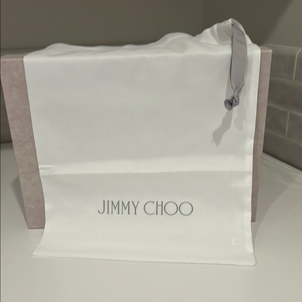Jimmy Choo Gift Box Set - Picture 4 of 12